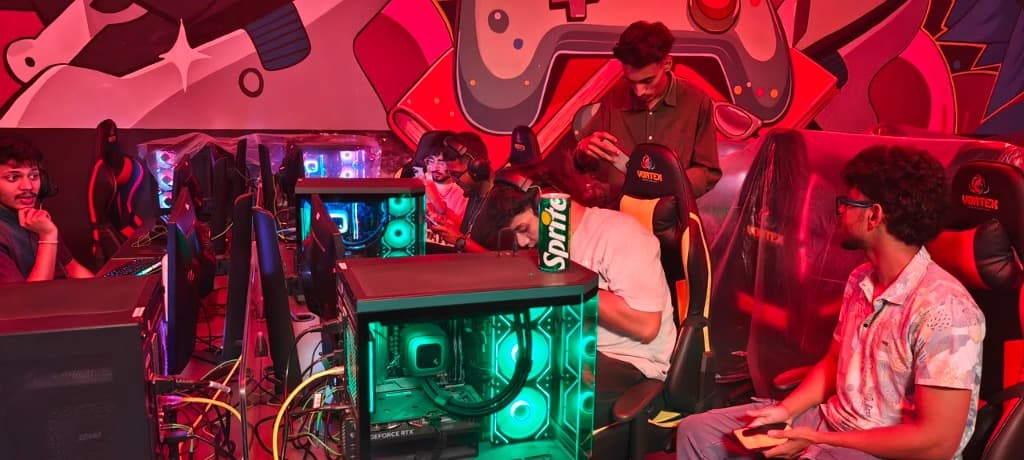Esports Bootcamp